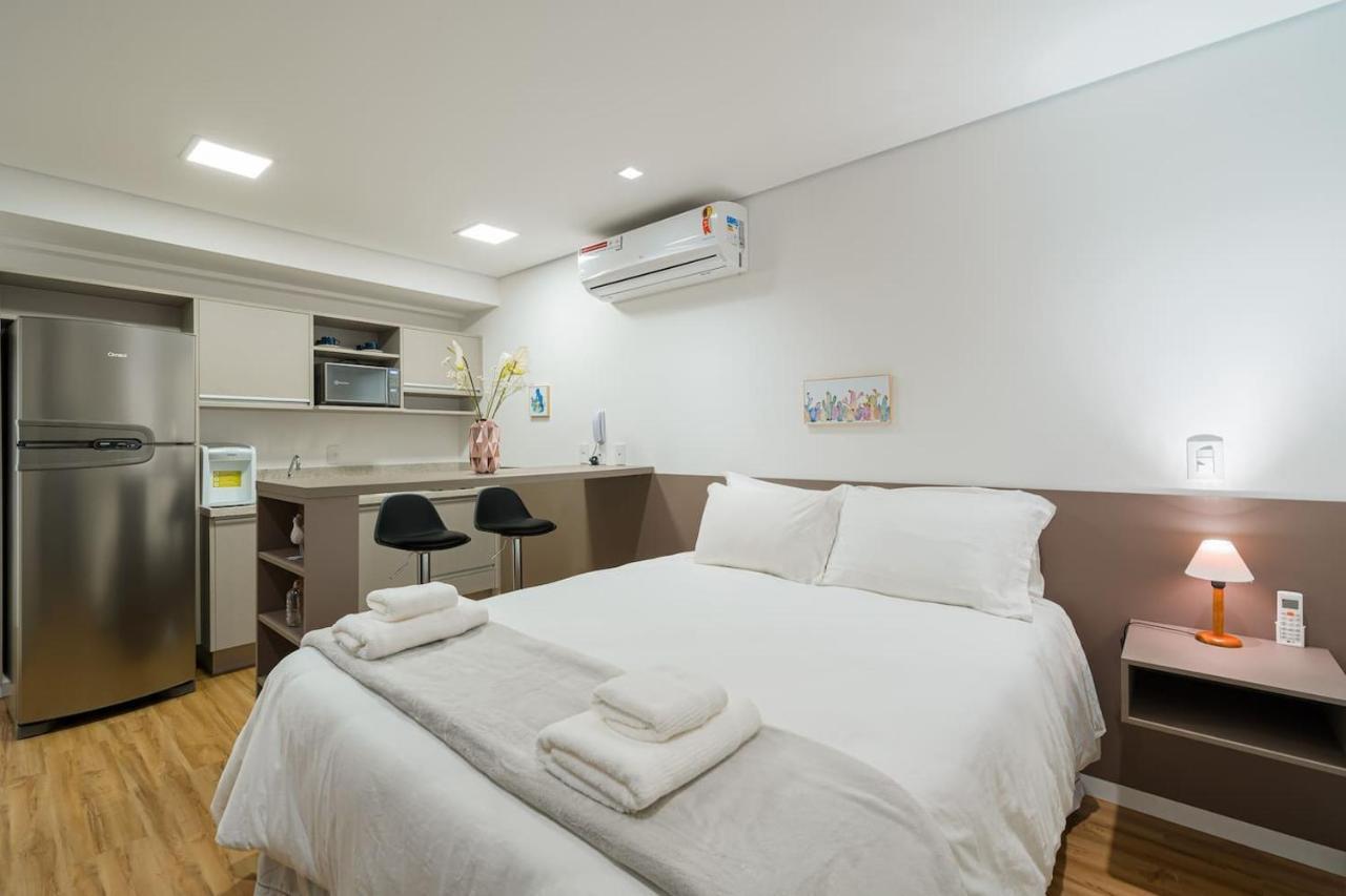 Bhomy Bela Vista Otima Localizacao Apm1604 Διαμέρισμα Σάο Πάολο Εξωτερικό φωτογραφία