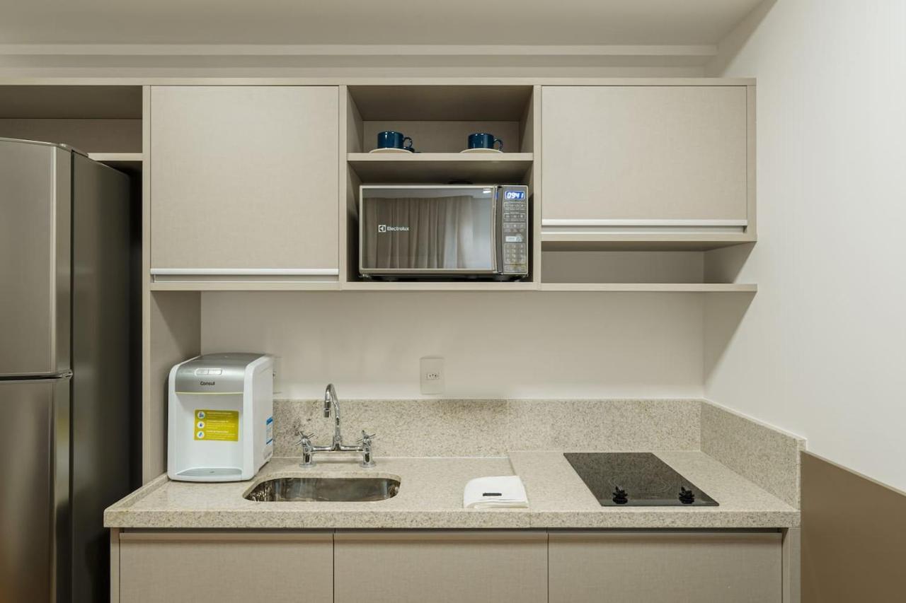 Bhomy Bela Vista Otima Localizacao Apm1604 Διαμέρισμα Σάο Πάολο Εξωτερικό φωτογραφία