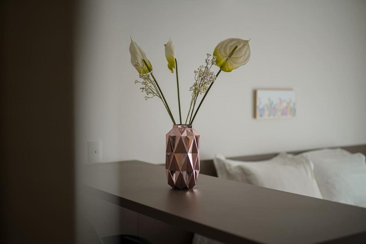 Bhomy Bela Vista Otima Localizacao Apm1604 Διαμέρισμα Σάο Πάολο Εξωτερικό φωτογραφία