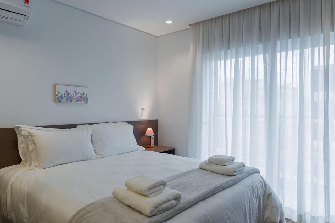 Bhomy Bela Vista Otima Localizacao Apm1604 Διαμέρισμα Σάο Πάολο Εξωτερικό φωτογραφία