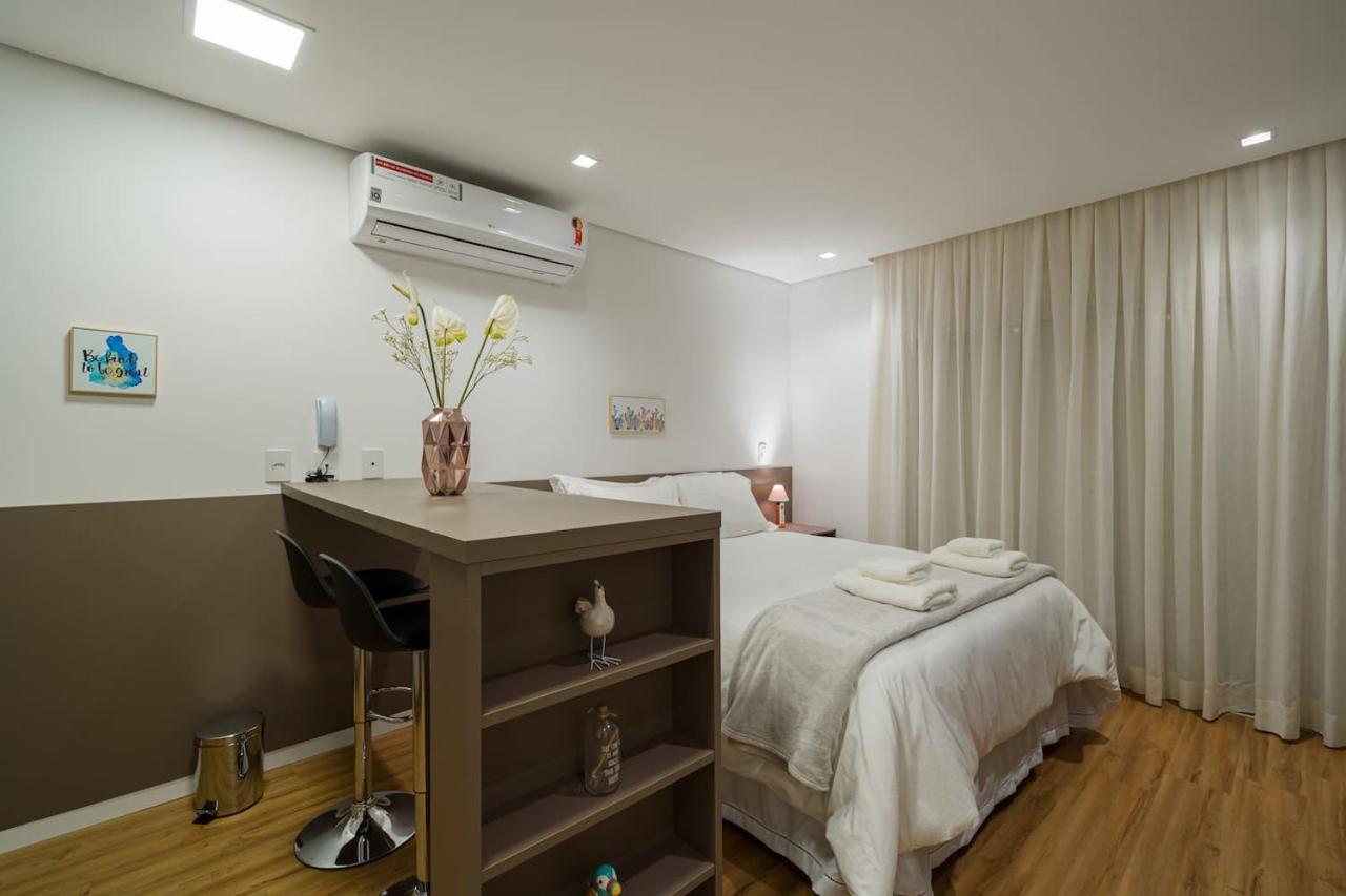 Bhomy Bela Vista Otima Localizacao Apm1604 Διαμέρισμα Σάο Πάολο Εξωτερικό φωτογραφία