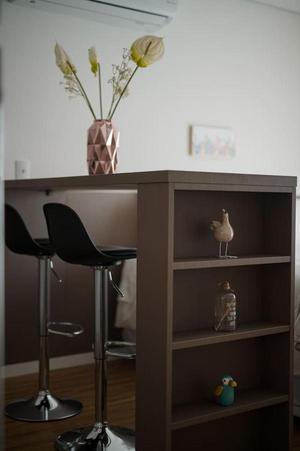 Bhomy Bela Vista Otima Localizacao Apm1604 Διαμέρισμα Σάο Πάολο Εξωτερικό φωτογραφία