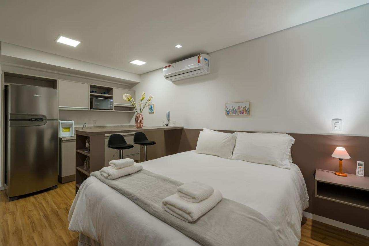 Bhomy Bela Vista Otima Localizacao Apm1604 Διαμέρισμα Σάο Πάολο Εξωτερικό φωτογραφία
