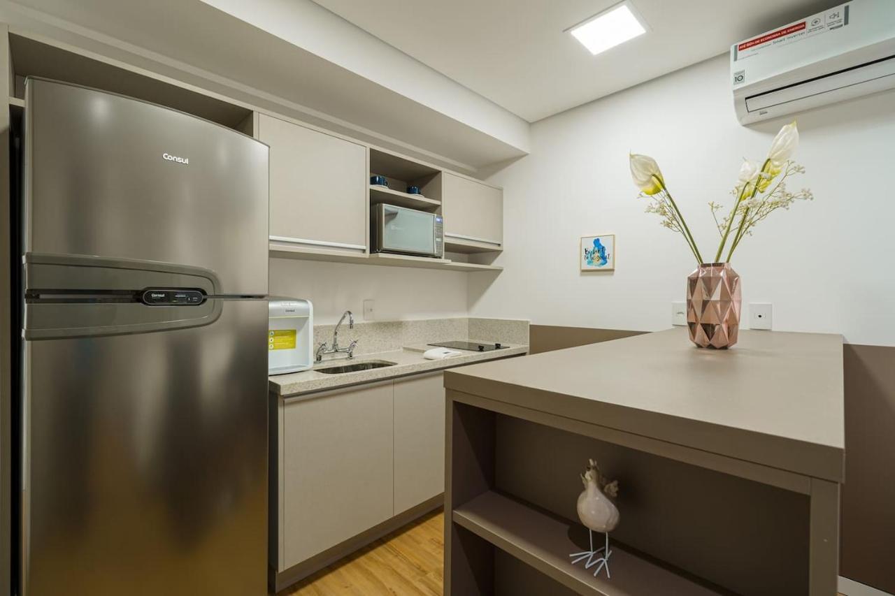 Bhomy Bela Vista Otima Localizacao Apm1604 Διαμέρισμα Σάο Πάολο Εξωτερικό φωτογραφία